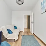Apartamento Tawryczewskiego By Renters