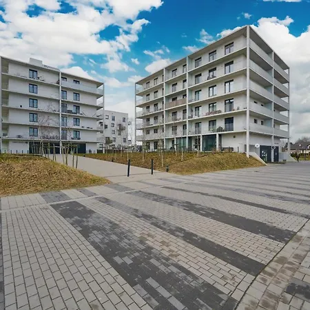 Tawryczewskiego By Renters Wroclaw