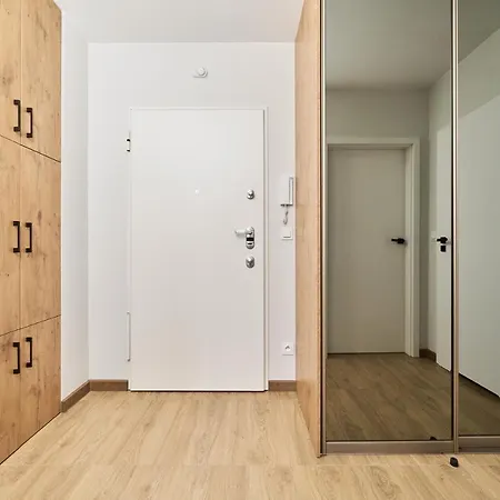 Tawryczewskiego By Renters Apartment Wroclaw