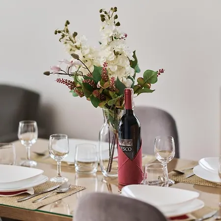 Apartment Tawryczewskiego By Renters Wroclaw