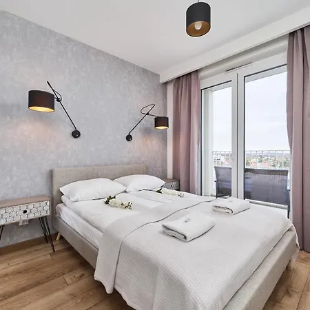 Tawryczewskiego By Renters Wroclaw