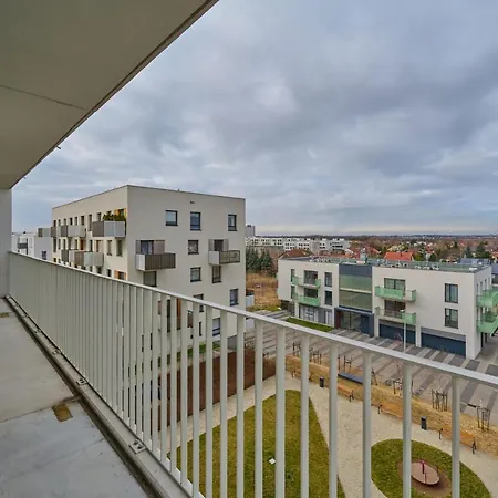 Tawryczewskiego By Renters * Wroclaw