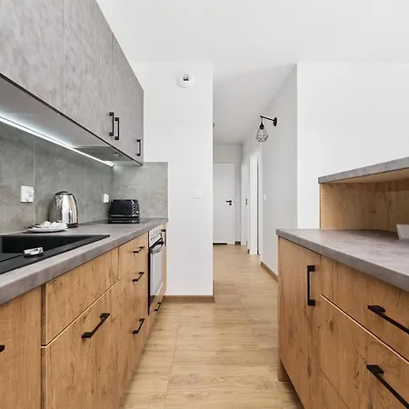 Tawryczewskiego By Renters