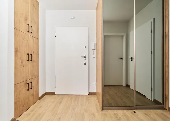 Tawryczewskiego By Renters Apartmán Vratislav