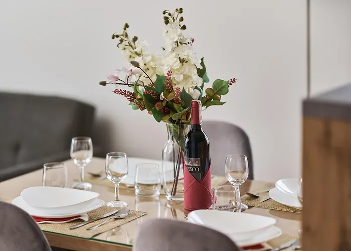 Apartmán Tawryczewskiego By Renters Vratislav