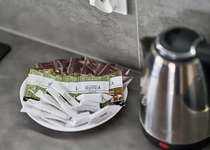 Tawryczewskiego By Renters Apartmán *