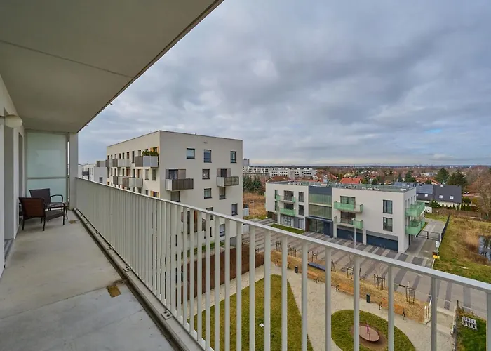 Tawryczewskiego By Renters * Vratislav