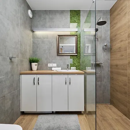 Tawryczewskiego By Renters Appartamento Breslavia